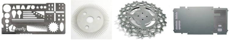 IPG FIBER LASER CUTT MACHING MACHINE 3000 * 1500 4000W