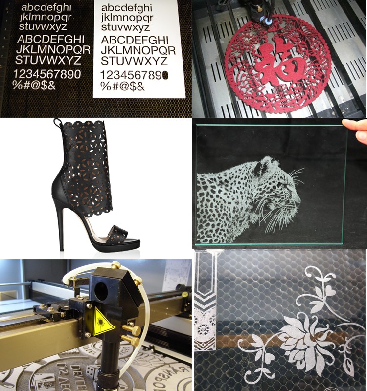 1000 watt vlákno cnc laserové rezací stroj cena