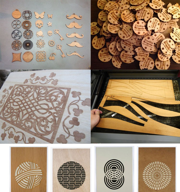 1000 watt vlákno cnc laserové rezací stroj cena