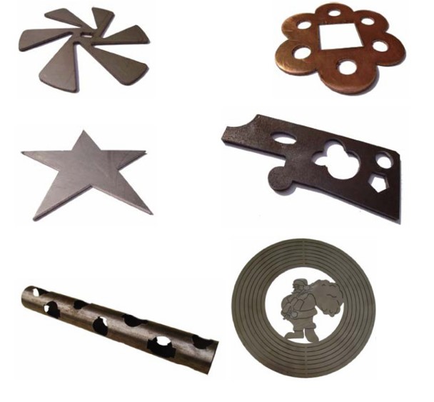 Cnc laserový rezací stroj, cnc laserový rezač kovov 2000w na predaj