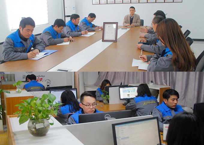 Náš manažérsky a obchodný tím